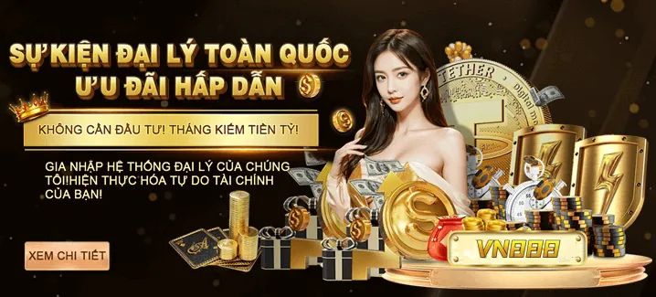 Máy đánh bạc AN99 với jackpot khủng