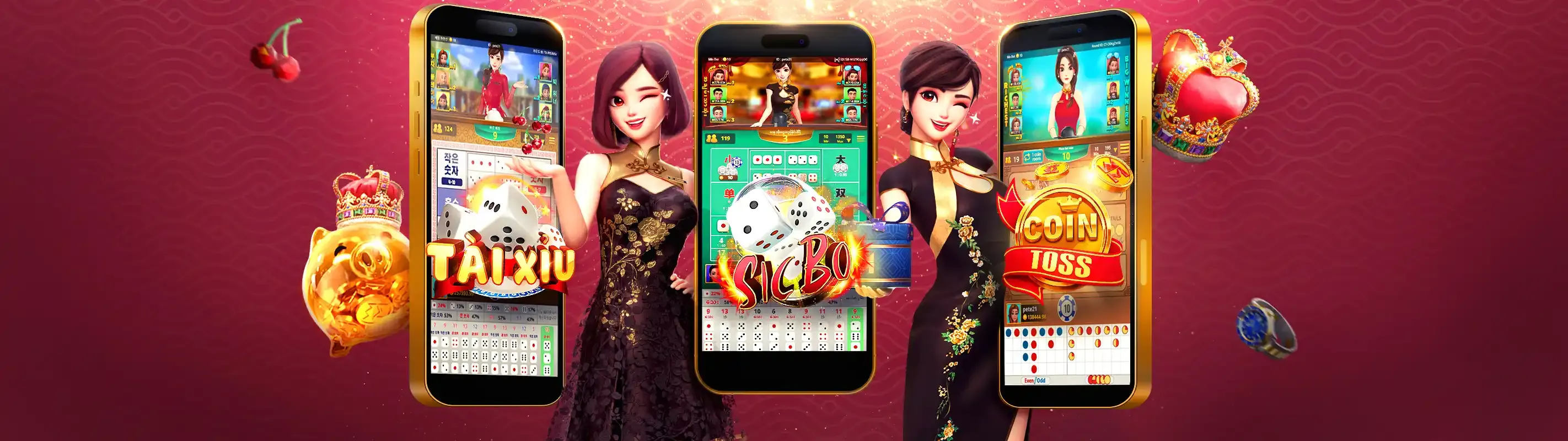 Giao diện ứng dụng AN99 trên điện thoại di động với các trò chơi cá cược thể thao và casino nổi bật