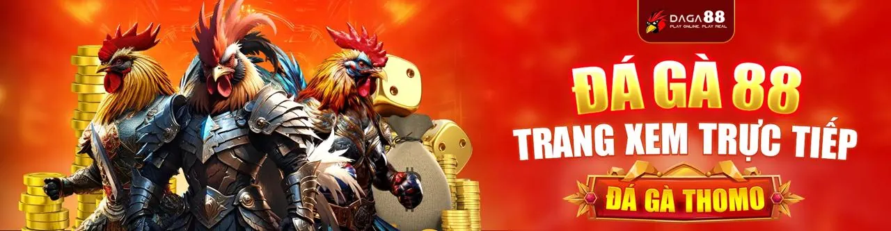 Đá Gà Trực Tuyến AN99