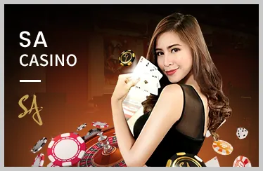 Đa dạng trò chơi sòng bạc AN99