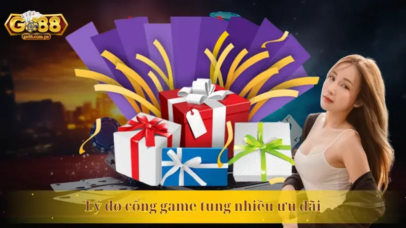 Ưu đãi casino trực tuyến AN99